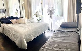 Cozy Studio Chatelet
